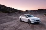 Peugeot 508 GT HYBRID 2019 года (WW)